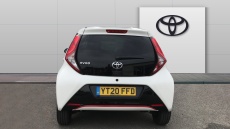 Toyota Aygo 1.0 VVT-i X-Trend 5dr Petrol Hatchback